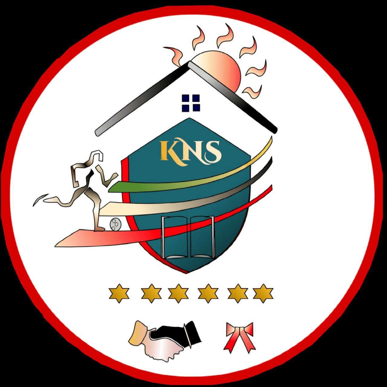 KNSDC Logo